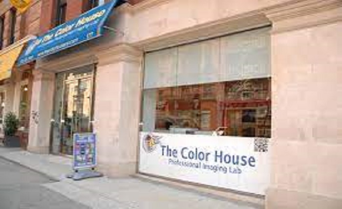 the color house ny