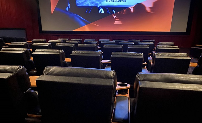 movie theaters san jacinto
