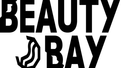 beauty bay
