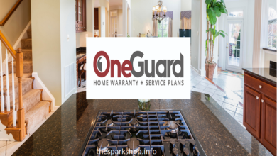 OneGuard Home Warranty